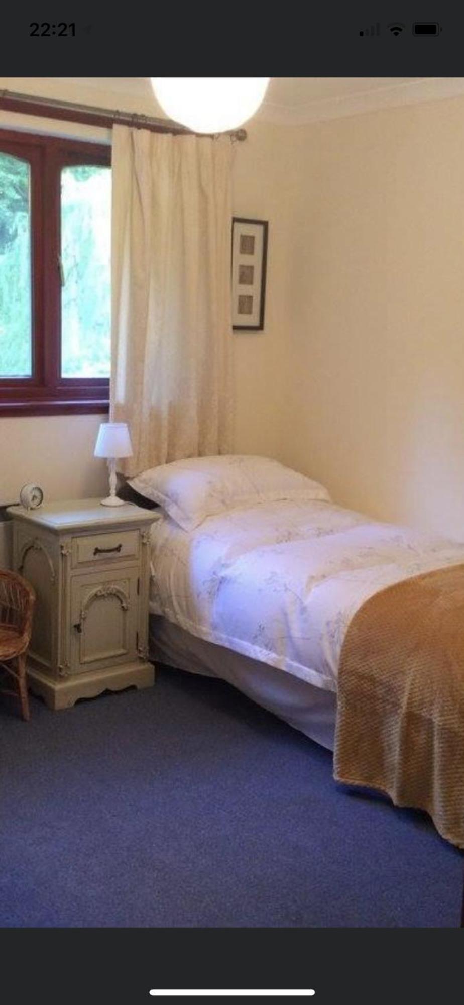 Country house Craigie Dhu,