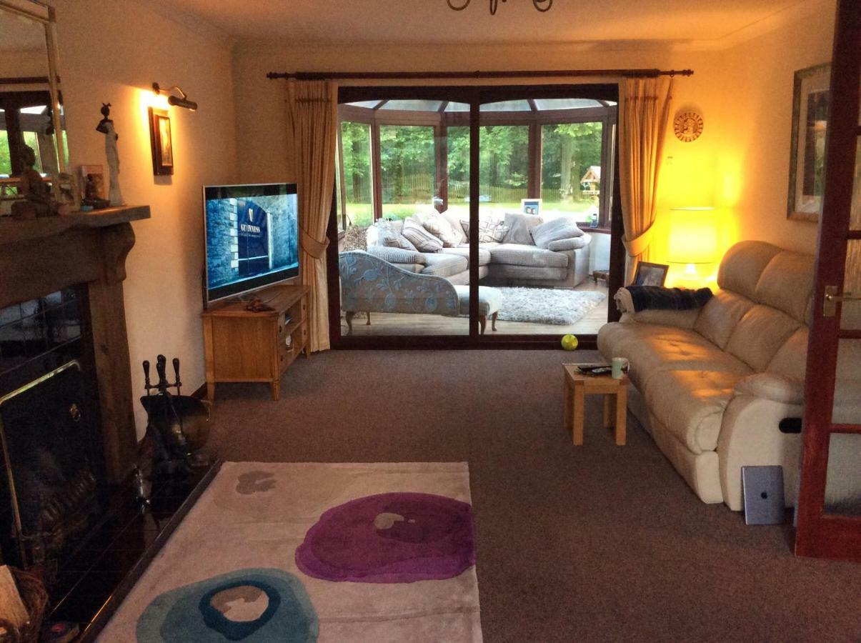 Country house Craigie Dhu, *