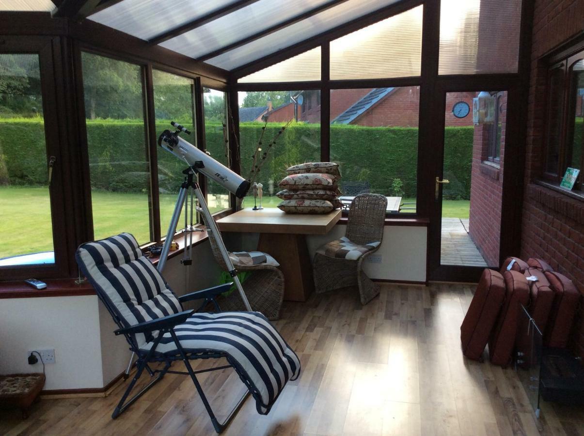 Country house Craigie Dhu, *