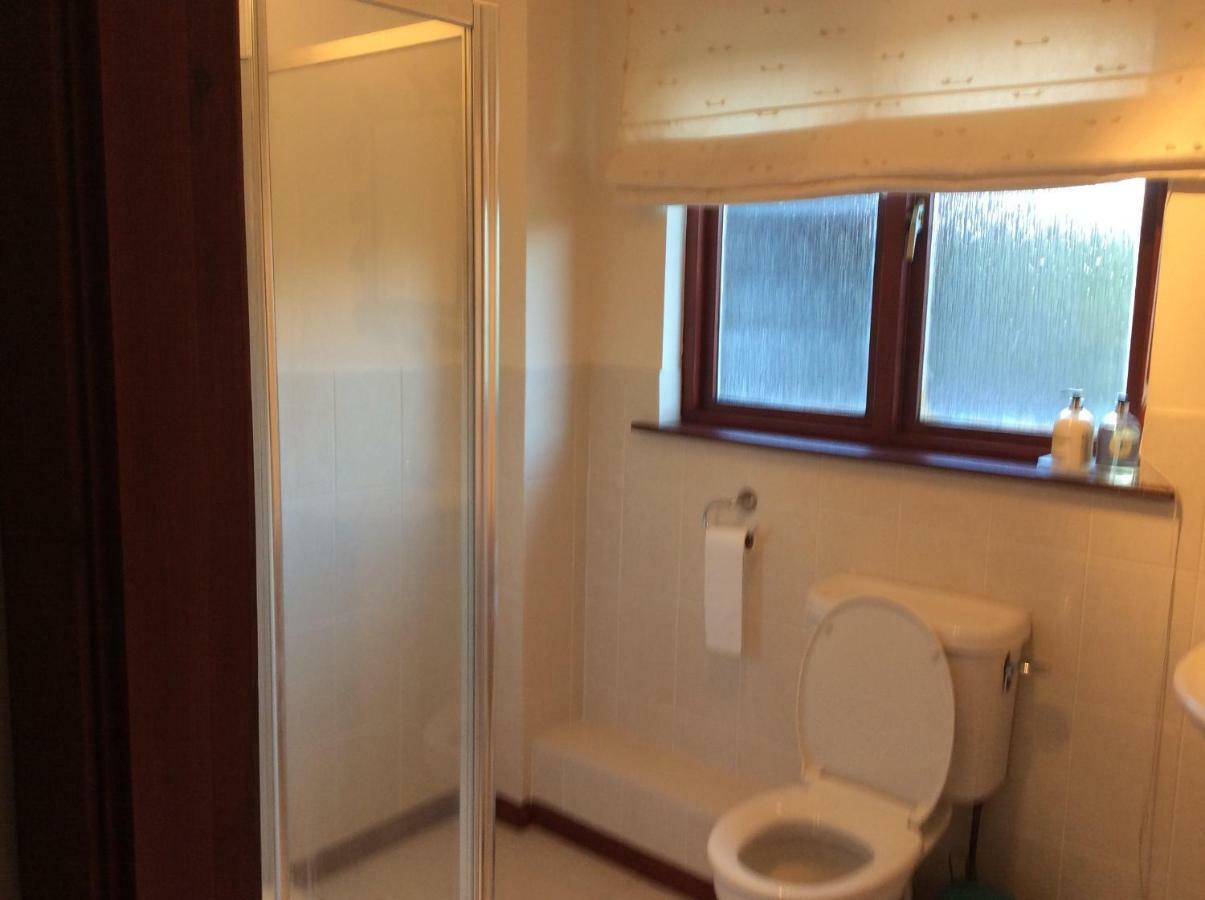 Craigie Dhu, Country house