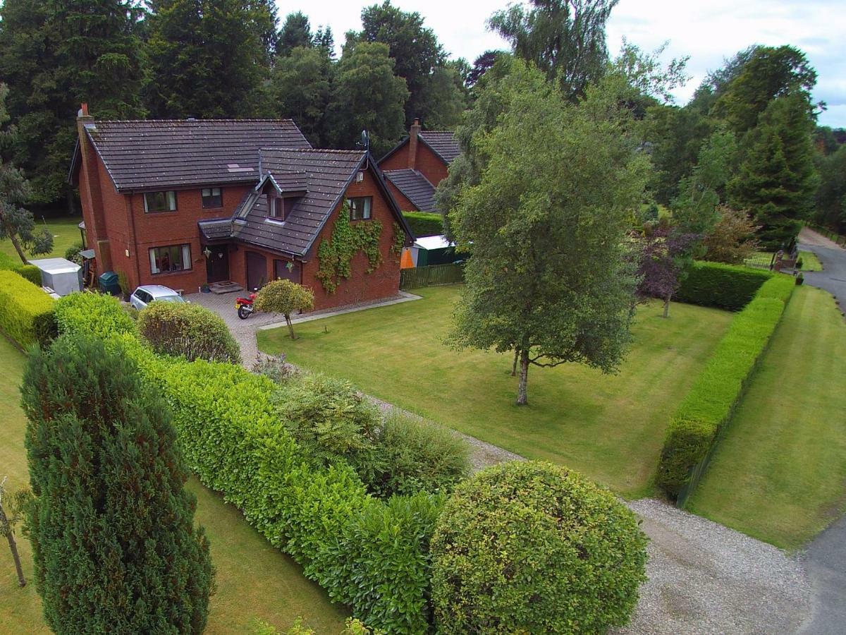Country house Craigie Dhu,