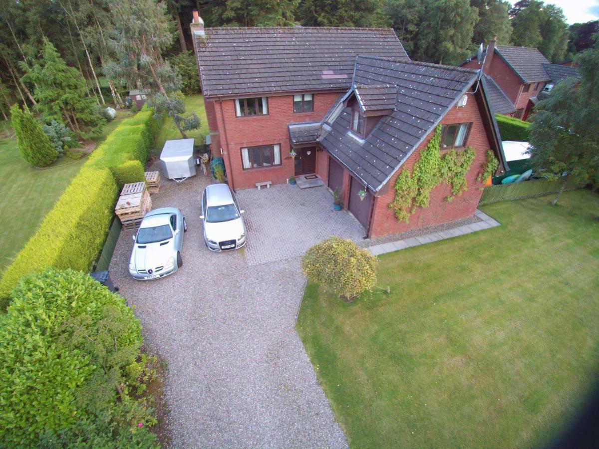 Craigie Dhu, * Colliston